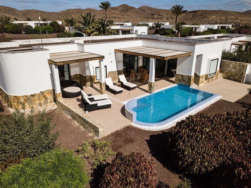 Playitas Villas 5