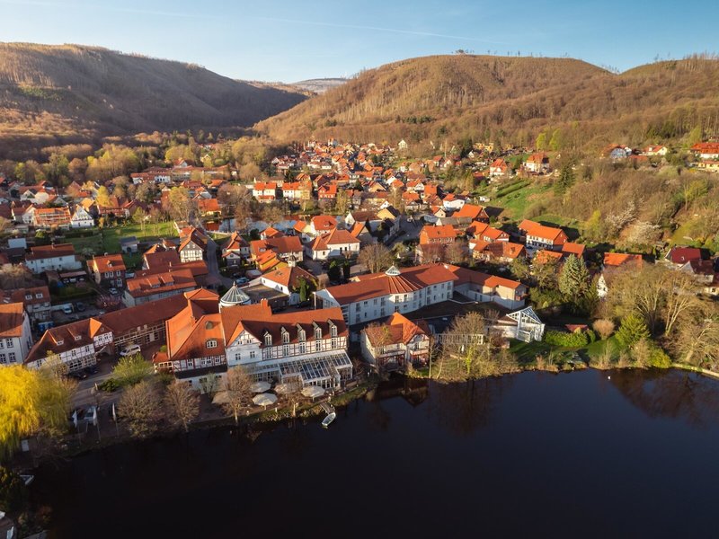 Zu den Rothen Forellen 1