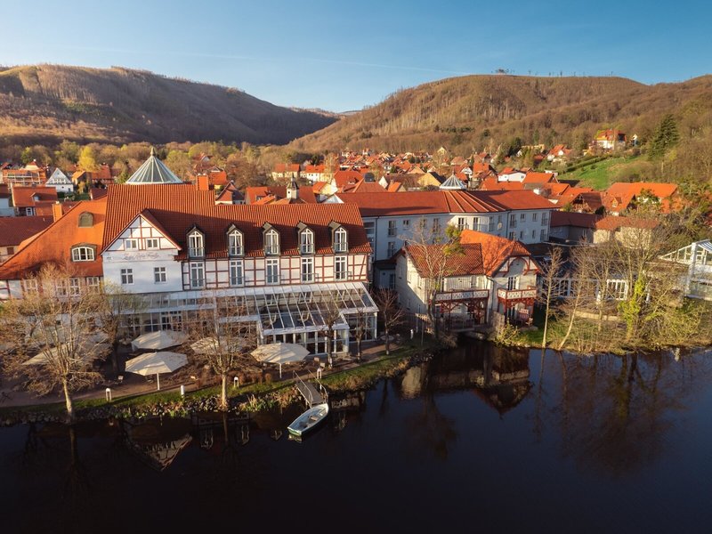 Zu den Rothen Forellen 2