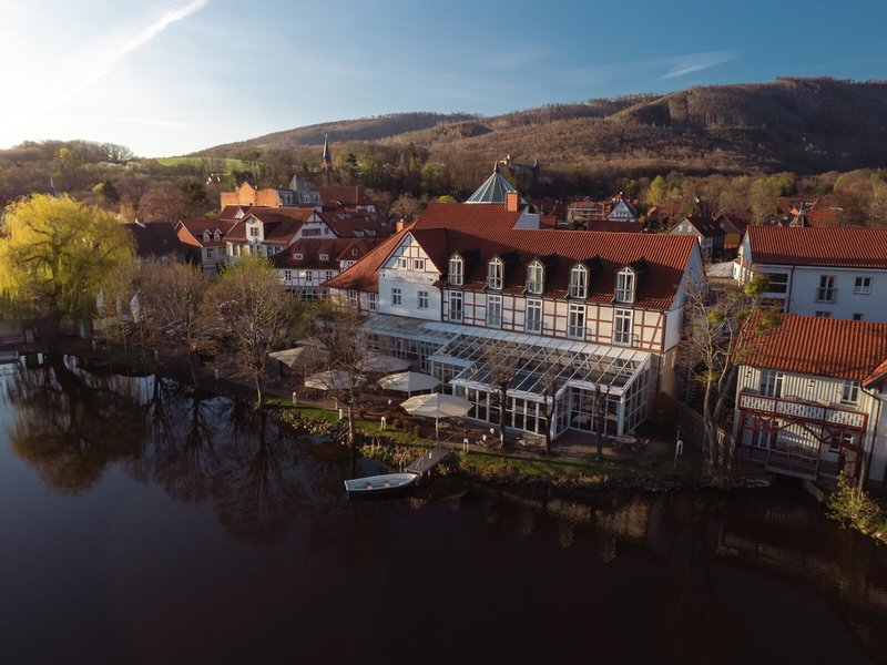 Zu den Rothen Forellen 3