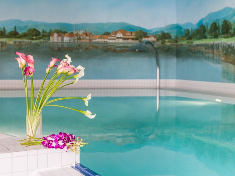 Zu den Rothen Forellen 7