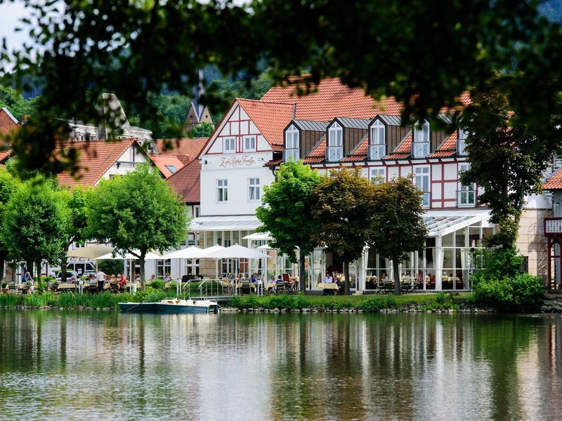 Zu den Rothen Forellen 12