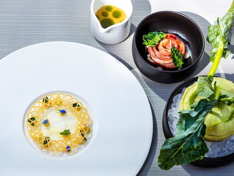 Zu den Rothen Forellen 15