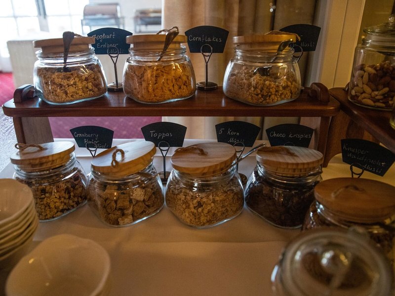 Zu den Rothen Forellen 16