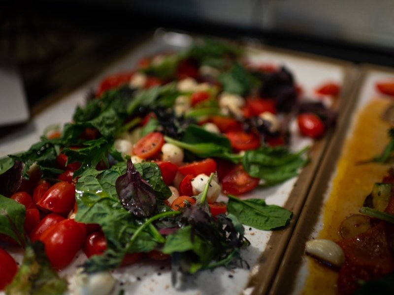 Zu den Rothen Forellen 20