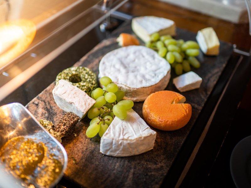 Zu den Rothen Forellen 22