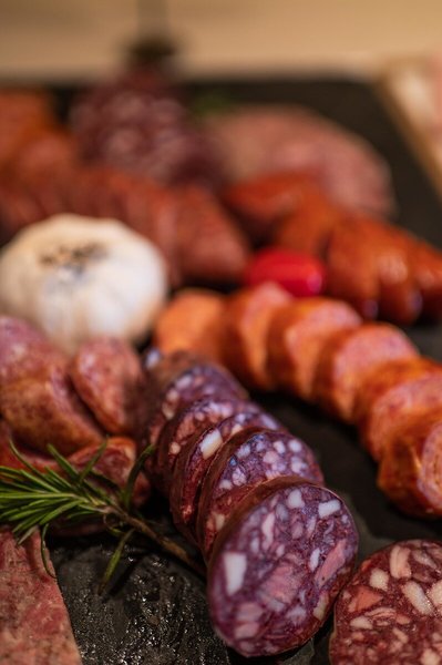 Zu den Rothen Forellen 23