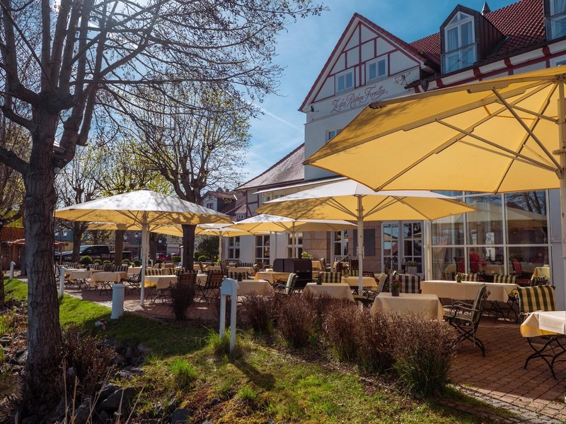 Zu den Rothen Forellen 24