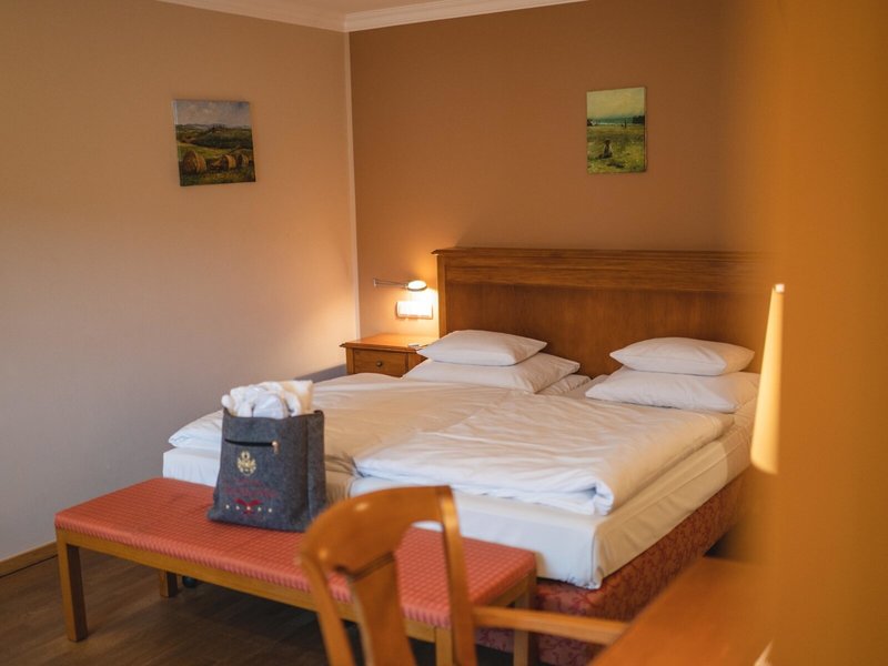 Zu den Rothen Forellen 38