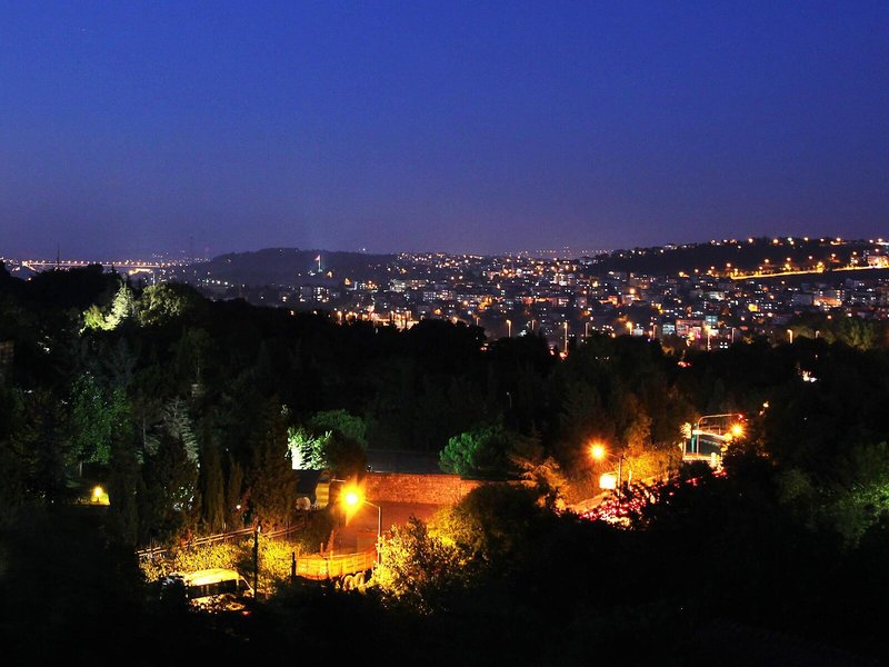 Holiday Inn Express Istanbul - Altunizade 3