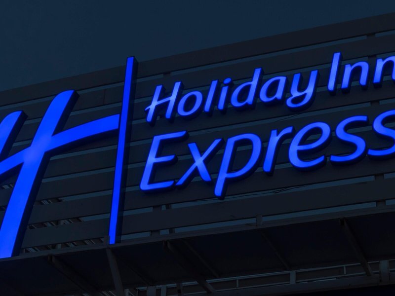 Holiday Inn Express Istanbul - Altunizade 4