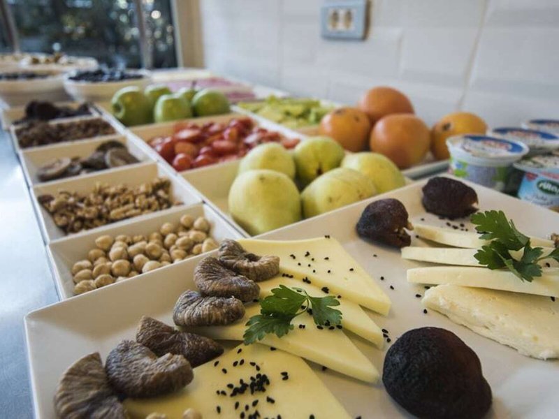 Holiday Inn Express Istanbul - Altunizade 10