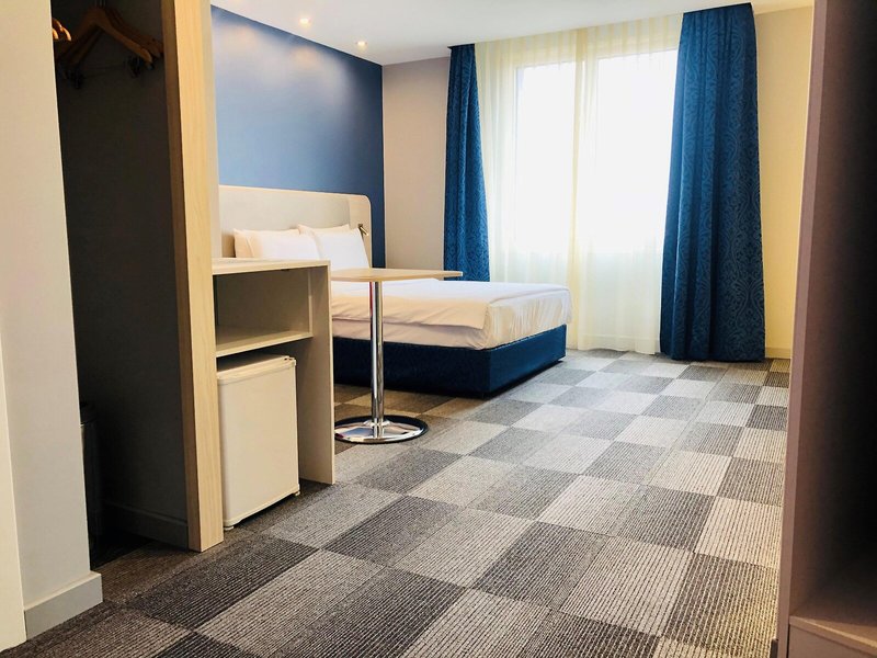 Holiday Inn Express Istanbul - Altunizade 17