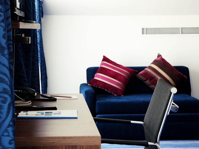 Holiday Inn Express Istanbul - Altunizade 18