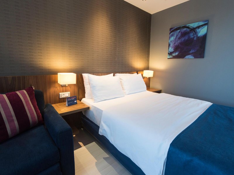 Holiday Inn Express Istanbul - Altunizade 24