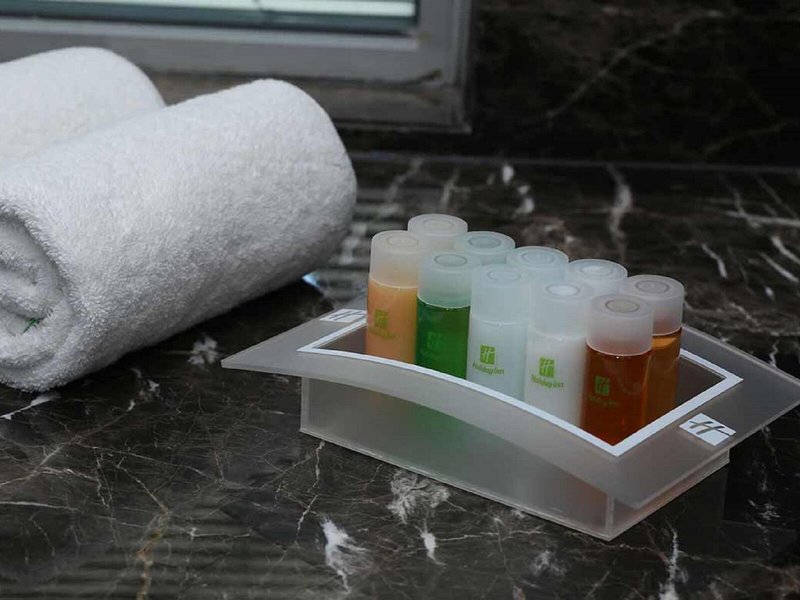 Holiday Inn Express Istanbul - Altunizade 29