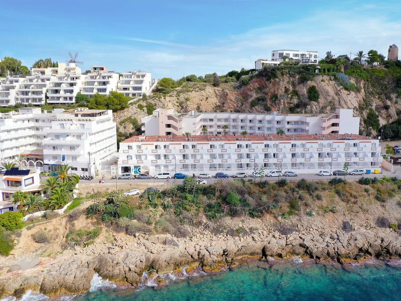 Apartamentos Vibra Panoramic 1