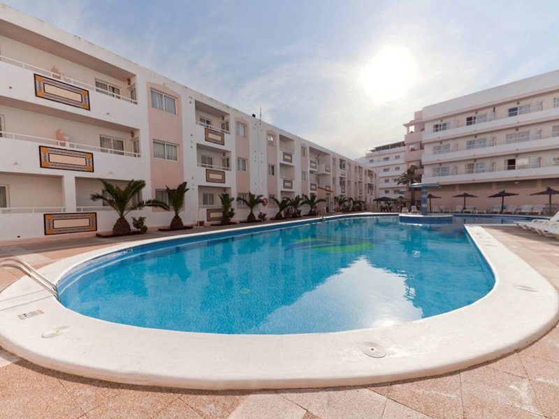 Apartamentos Vibra Panoramic 2