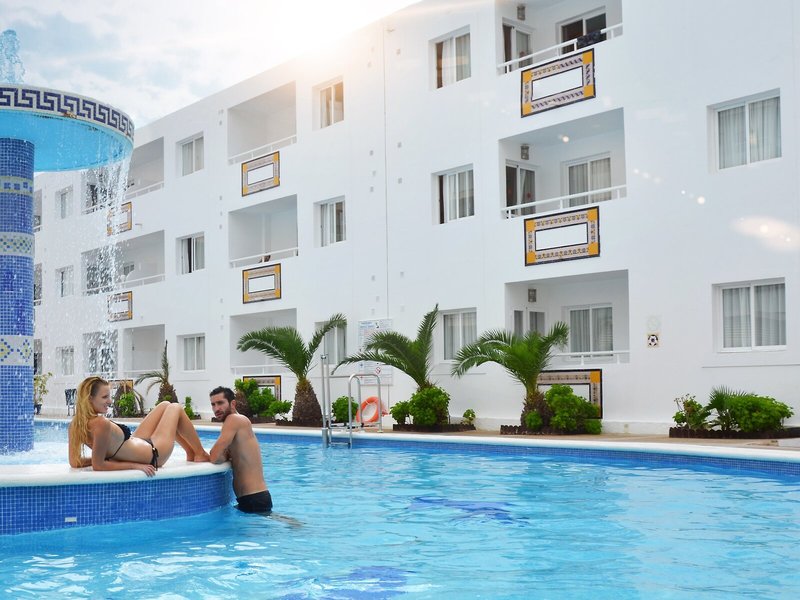 Apartamentos Vibra Panoramic 7