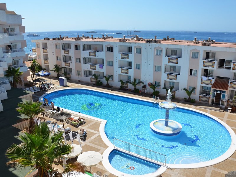 Apartamentos Vibra Panoramic 9