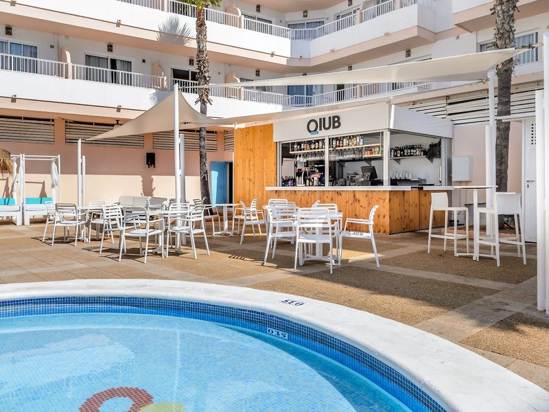 Apartamentos Vibra Panoramic 12