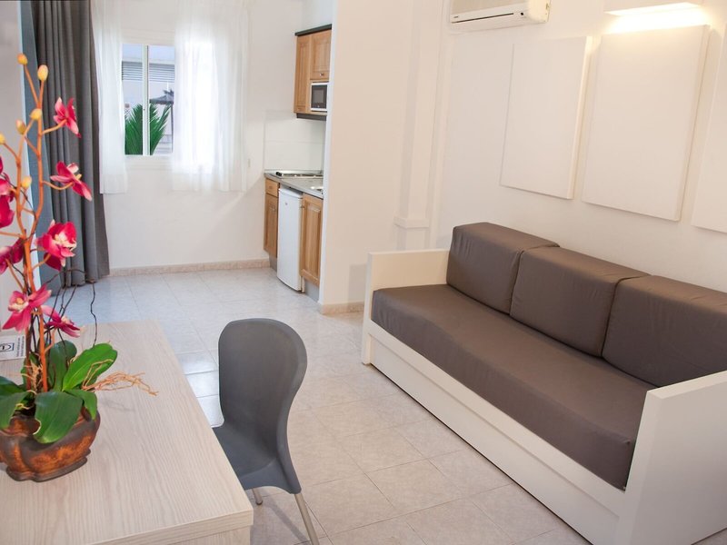 Apartamentos Vibra Panoramic 13