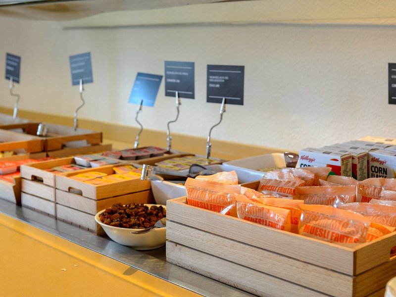 Apartamentos Vibra Panoramic 15