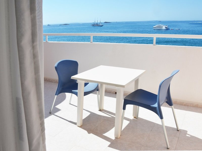 Apartamentos Vibra Panoramic 16