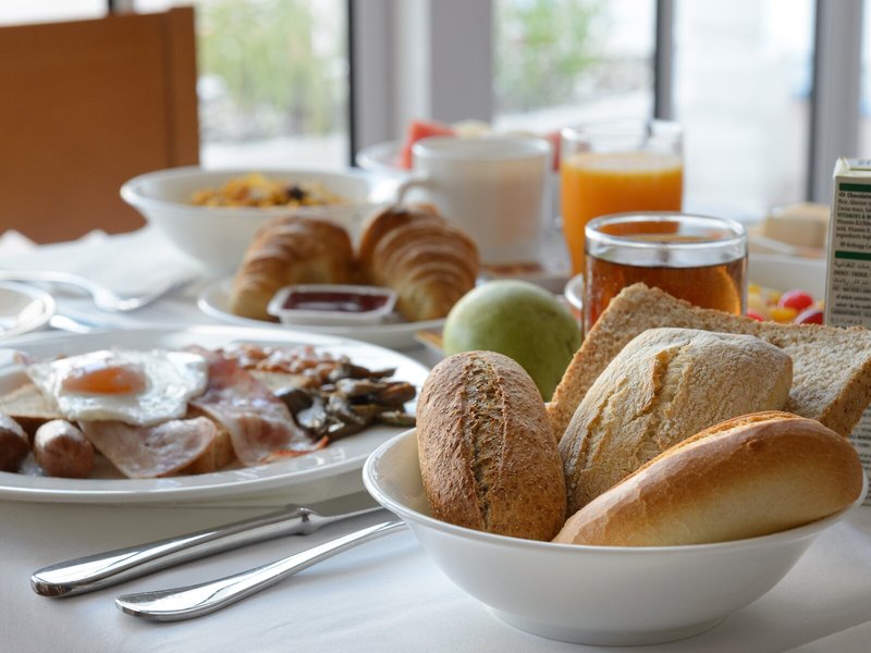 Apartamentos Vibra Panoramic 18