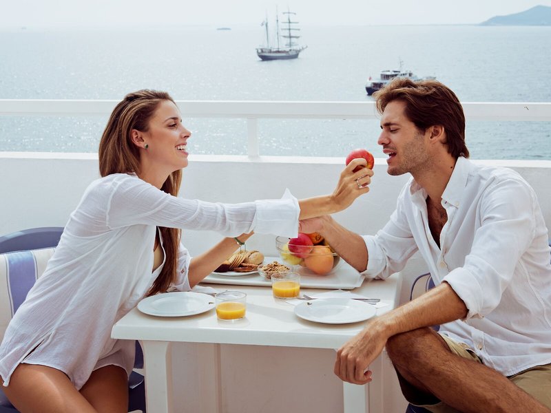 Apartamentos Vibra Panoramic 19