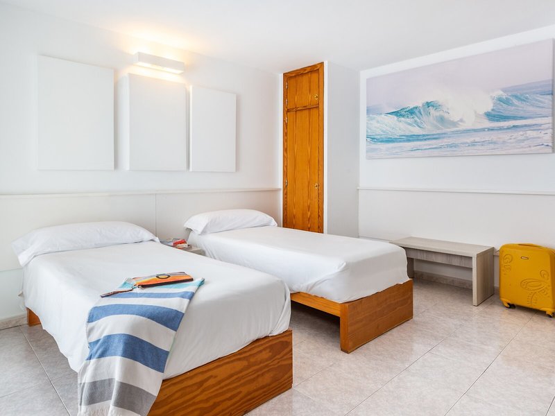 Apartamentos Vibra Panoramic 20