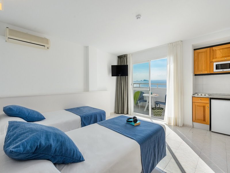 Apartamentos Vibra Panoramic 21