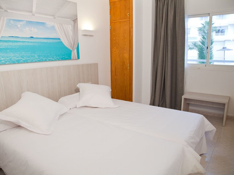 Apartamentos Vibra Panoramic 22