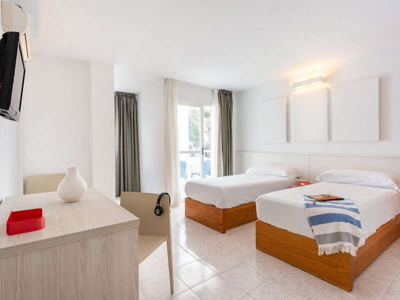 Apartamentos Vibra Panoramic 23