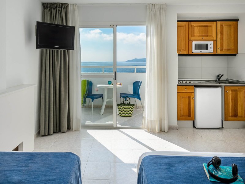 Apartamentos Vibra Panoramic 25