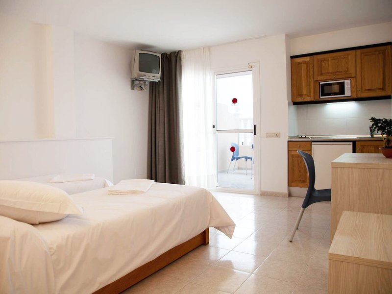 Apartamentos Vibra Panoramic 26