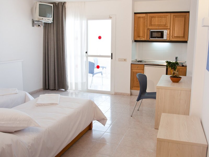 Apartamentos Vibra Panoramic 27