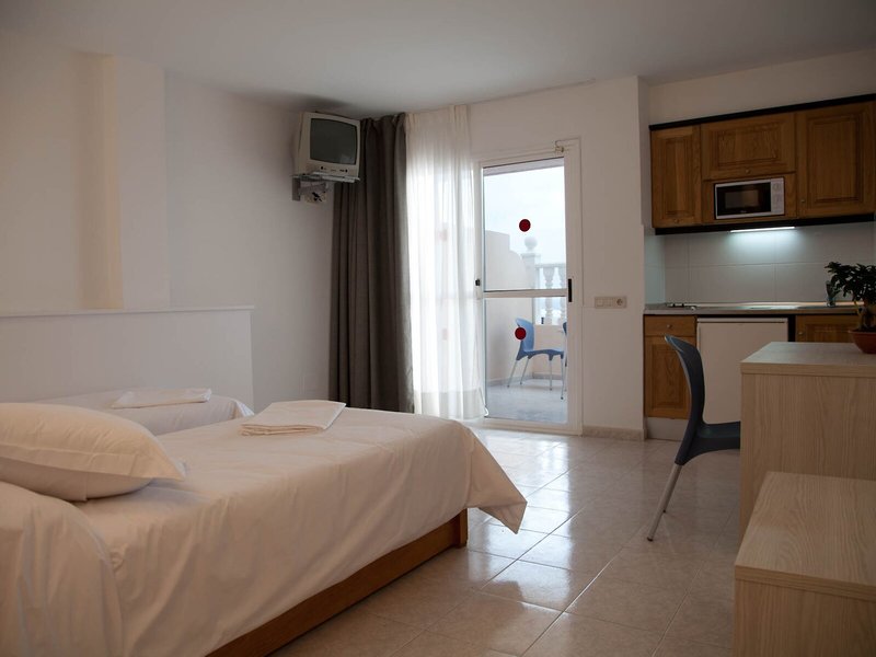 Apartamentos Vibra Panoramic 28