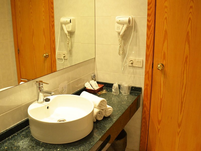 Apartamentos Vibra Panoramic 29