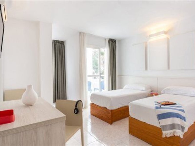 Apartamentos Vibra Panoramic 30