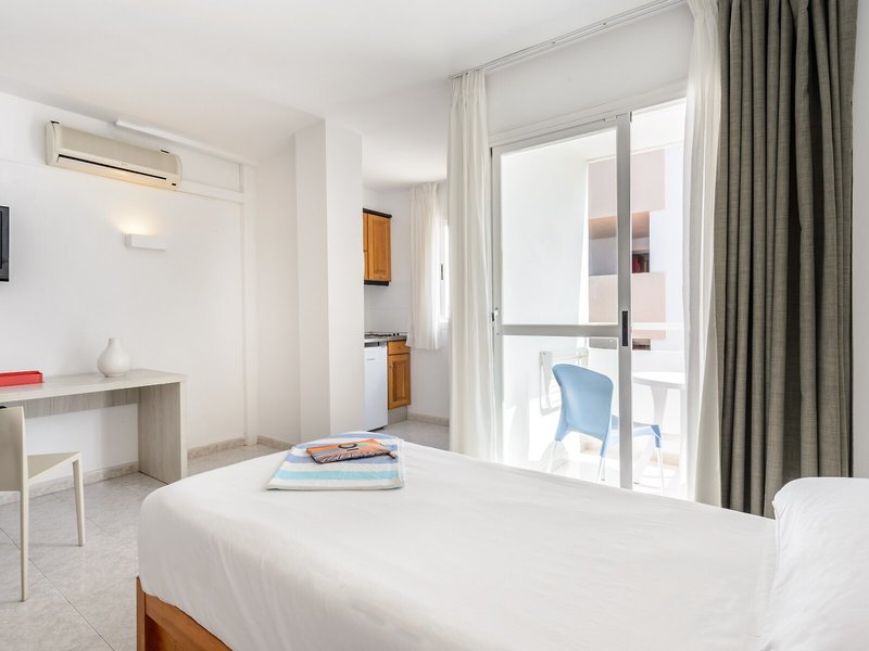 Apartamentos Vibra Panoramic 31