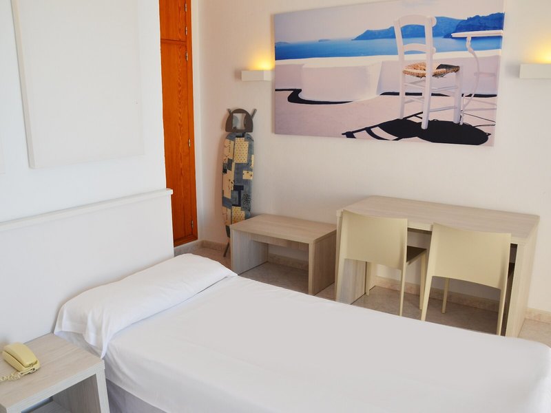 Apartamentos Vibra Panoramic 32