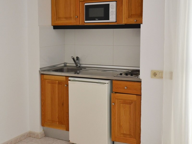 Apartamentos Vibra Panoramic 33