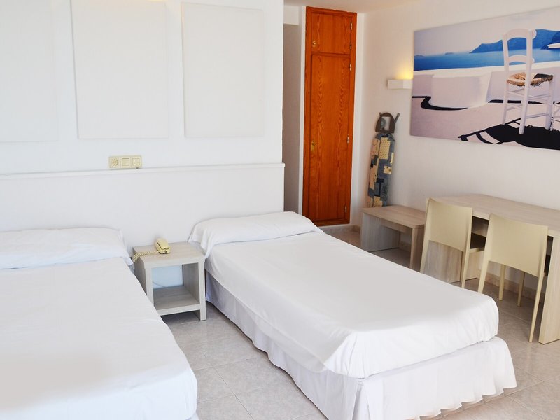 Apartamentos Vibra Panoramic 35