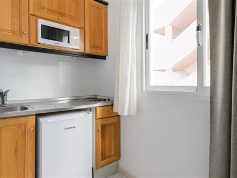 Apartamentos Vibra Panoramic 36