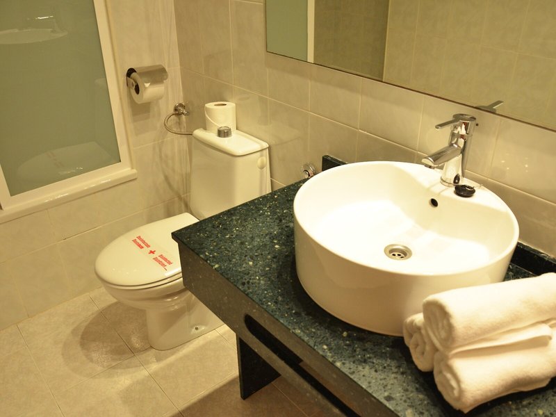 Apartamentos Vibra Panoramic 37