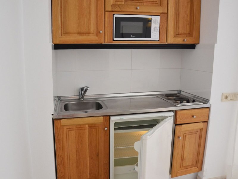 Apartamentos Vibra Panoramic 38