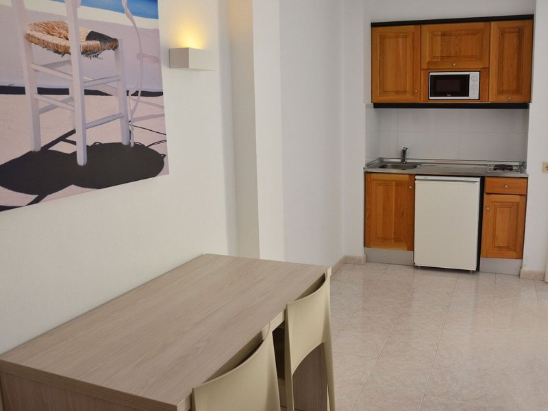 Apartamentos Vibra Panoramic 39