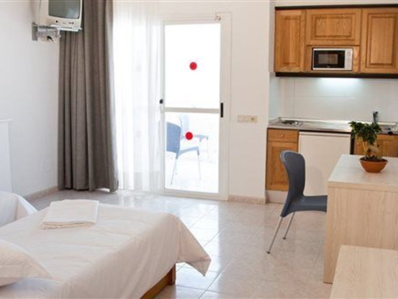 Apartamentos Vibra Panoramic 40