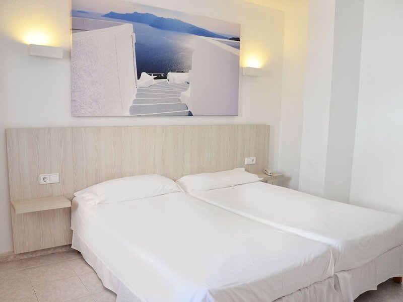 Apartamentos Vibra Panoramic 41